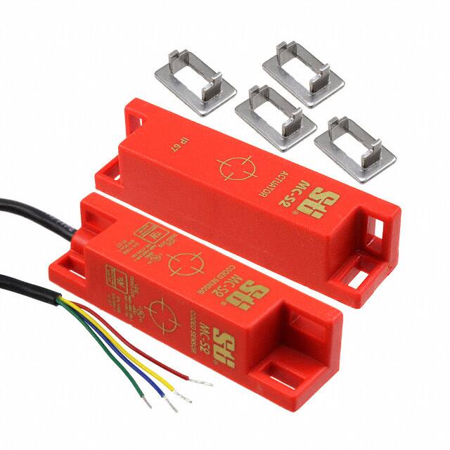 MC-S2PC3Omron Automation and Safety