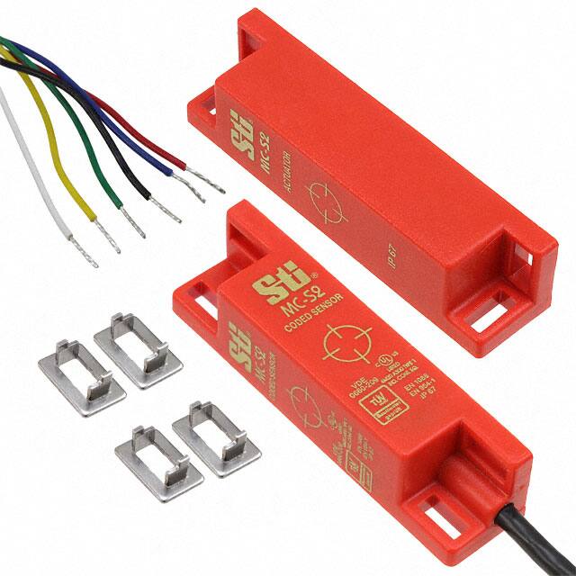 MC-S2XCPC3Omron Automation and Safety
