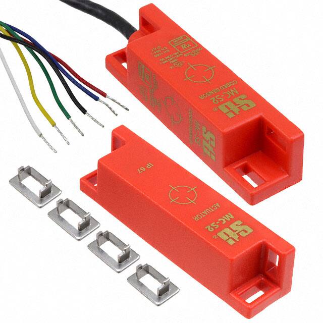 MC-S2XOPC10Omron Automation and Safety