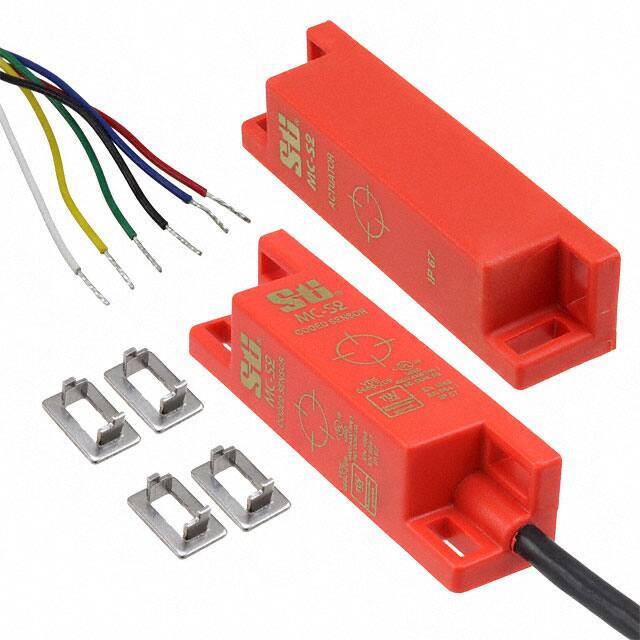MC-S2XOPC3Omron Automation and Safety
