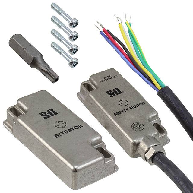 MC-SS2XOSC6Omron Automation and Safety