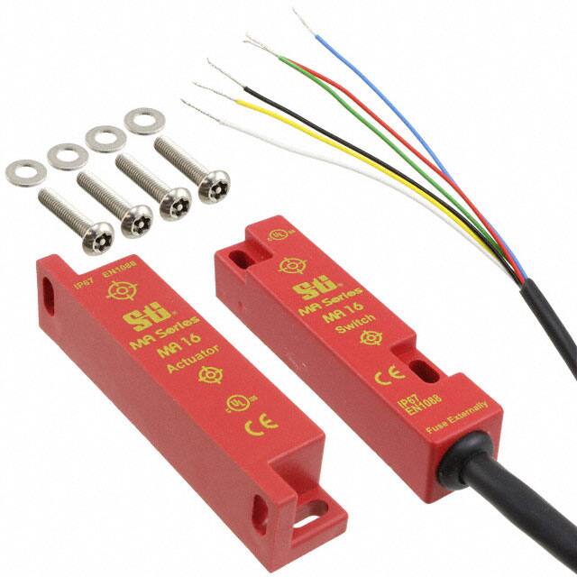MF-2PC5Omron Automation and Safety