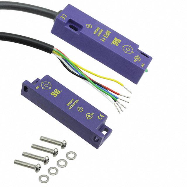 MFS-11P11C3Omron Automation and Safety