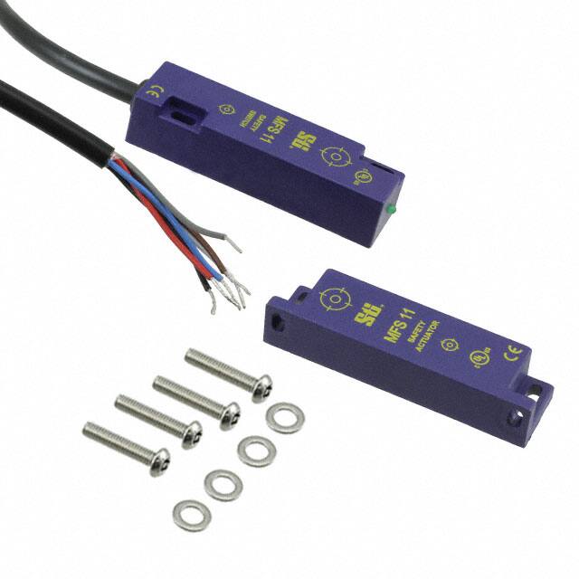 MFS-11P20C10Omron Automation and Safety