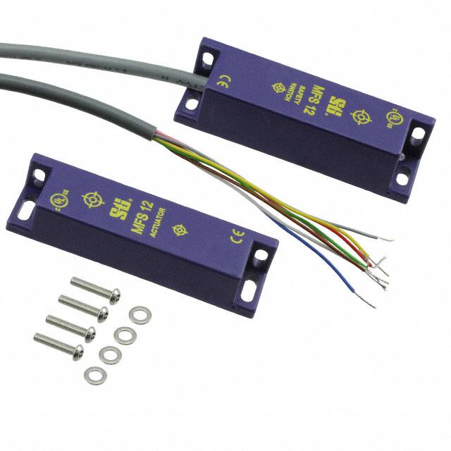 MFS-12P21C6Omron Automation and Safety