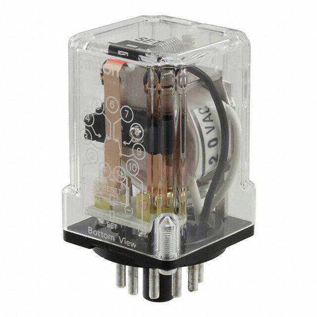 MK2KP-UA-DC12Omron Automation and Safety