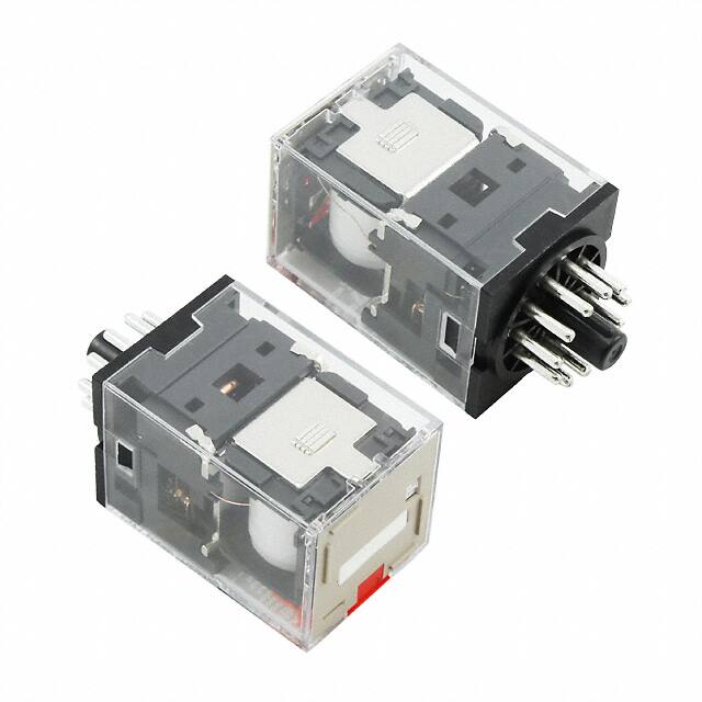 Omron Automation and Safety MKS3PIN AC220