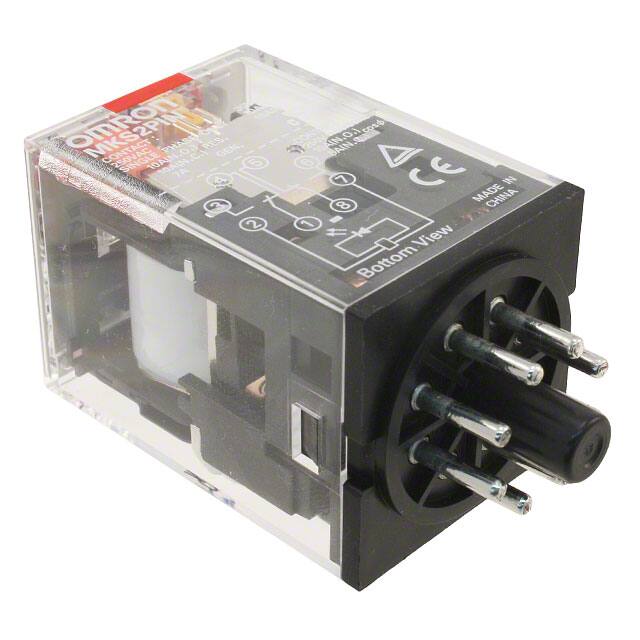 Omron Automation and Safety MKS2PIN AC230