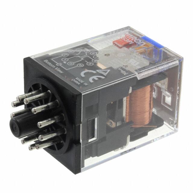 MKS3PI DC110Omron Automation and Safety