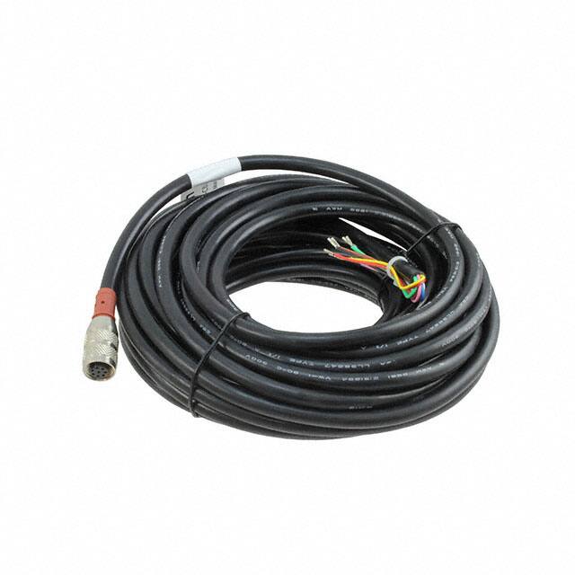 MS4800-CBLRX-10MOmron Automation and Safety