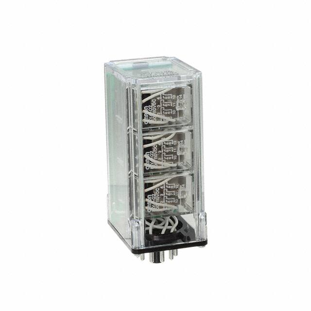 MYA-LA12 DC24Omron Automation and Safety