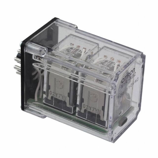 MYA-NB2-AC100/110Omron Automation and Safety