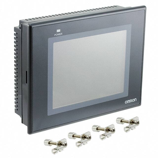 NB5Q-TW00BOmron Automation and Safety