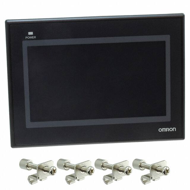 NB7W-TW01BOmron Automation and Safety