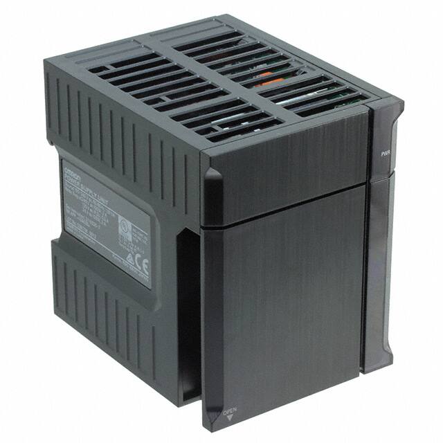 NJ-PD3001Omron Automation and Safety