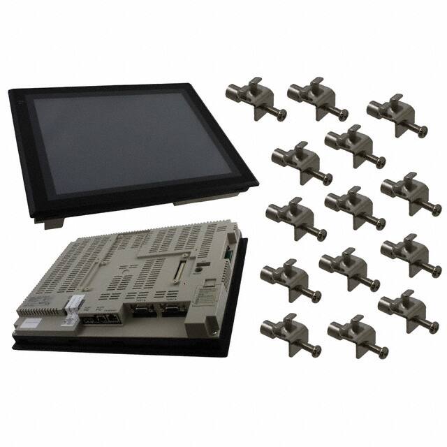 NS12-TS01B-V2Omron Automation and Safety