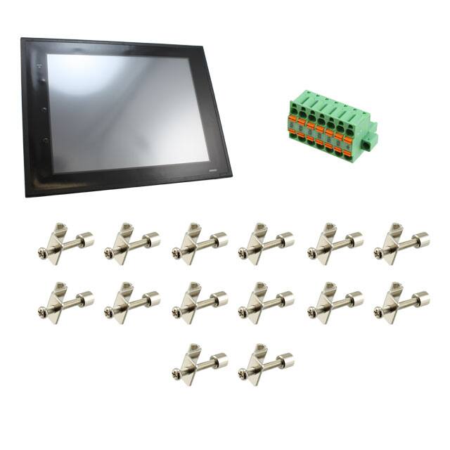 NS15T-X01BV2Omron Automation and Safety