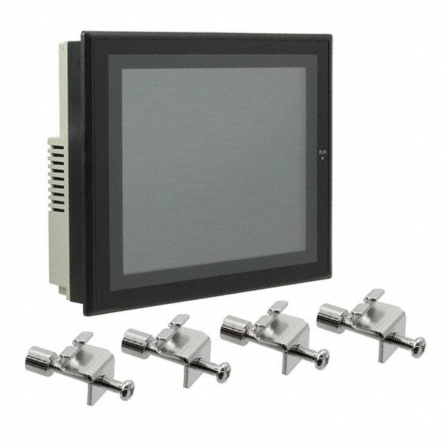 NS8-TV01B-V2Omron Automation and Safety