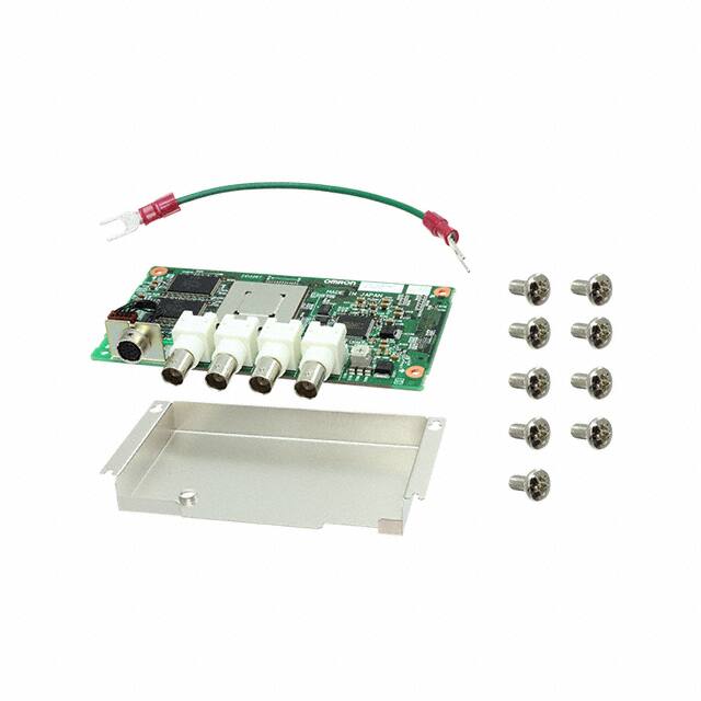 NS-CA001Omron Automation and Safety