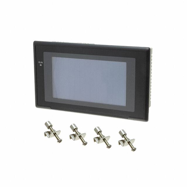 NT21-ST121B-EOmron Automation and Safety