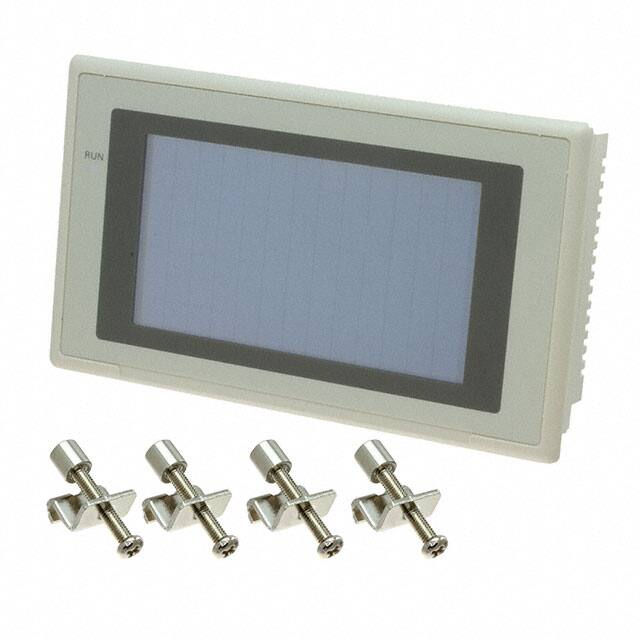 NT21-ST121-EOmron Automation and Safety