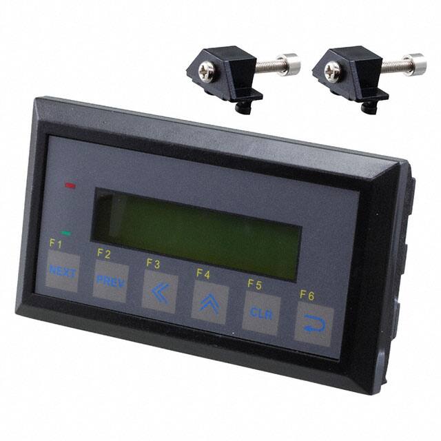 NT2S-SF122B-EV2Omron Automation and Safety