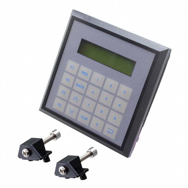 NT2S-SF127B-EOmron Automation and Safety