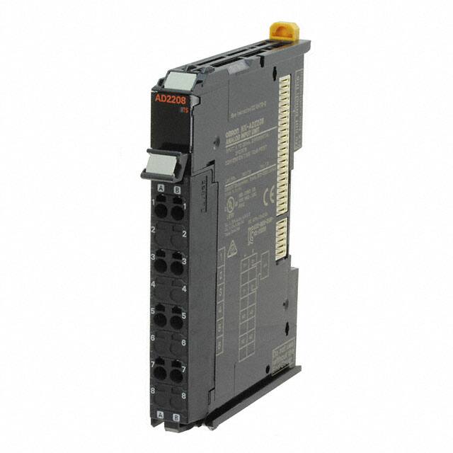 NX-AD2208Omron Automation and Safety
