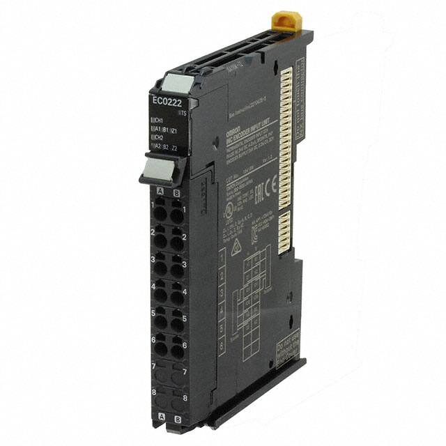 NX-EC0122Omron Automation and Safety