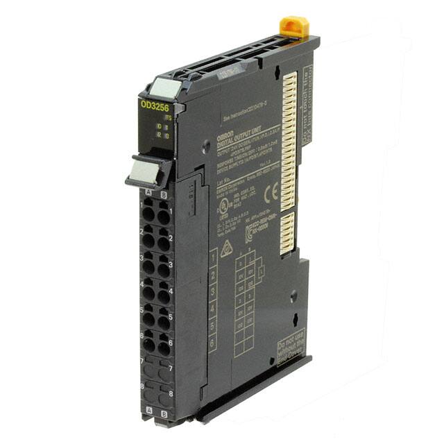 NX-OD3256Omron Automation and Safety