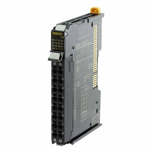 NX-OD5121Omron Automation and Safety
