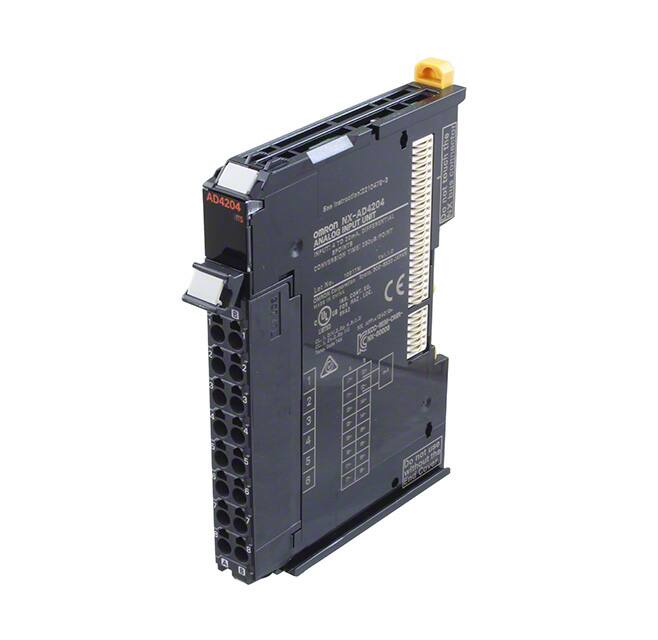 NX-PD1000Omron Automation and Safety