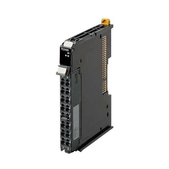 NX-TC2408Omron Automation and Safety