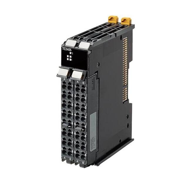 NX-TC3407Omron Automation and Safety