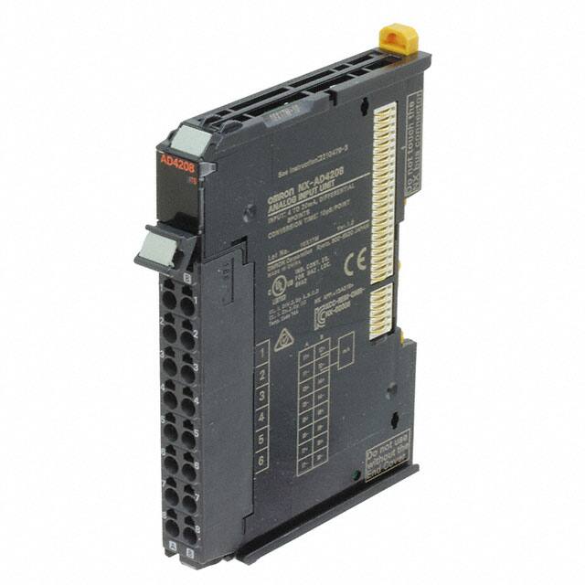 NX-TS2201Omron Automation and Safety