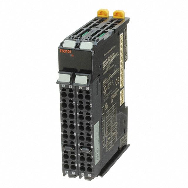 NX-TS3101Omron Automation and Safety
