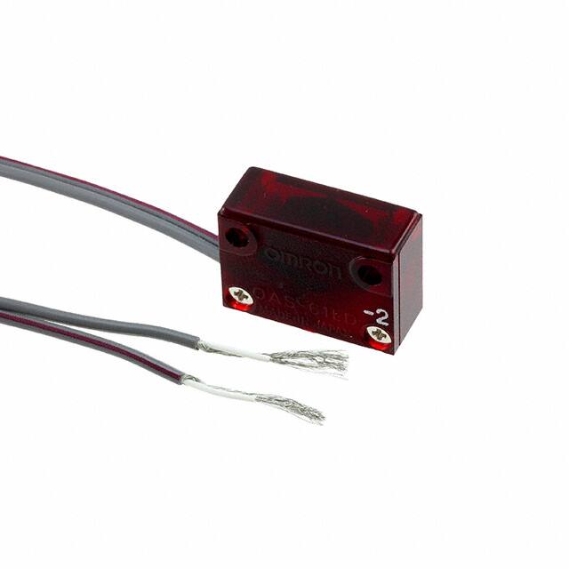 OAS-61LD-2Omron Automation and Safety