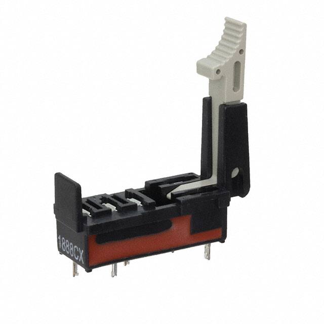 P2R-057POmron Automation and Safety