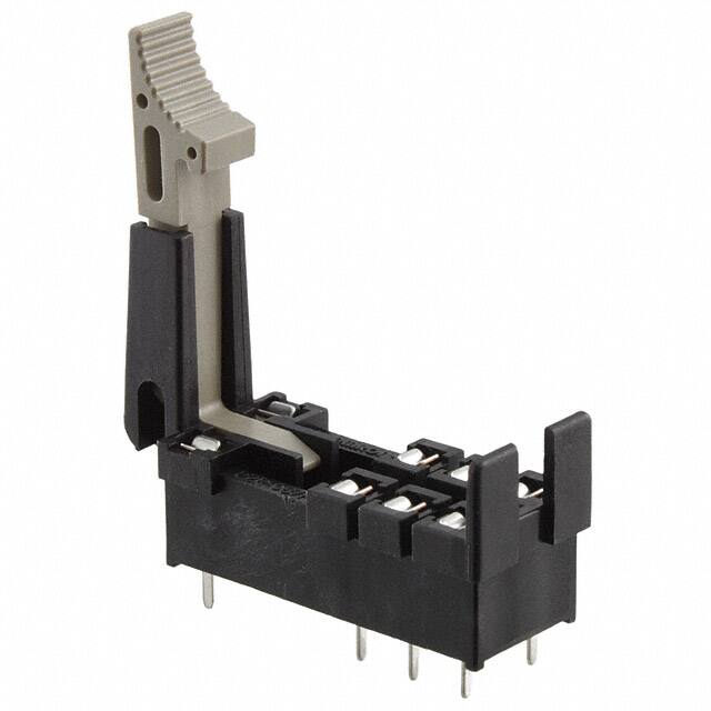 P2R-087POmron Automation and Safety
