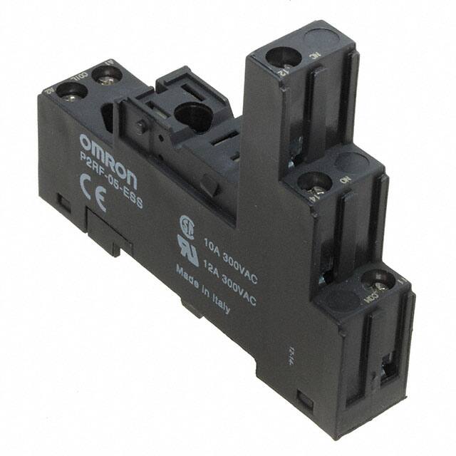 P2RF05ESSOmron Automation and Safety