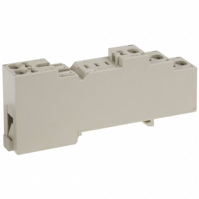 P2RF-05-SOmron Automation and Safety