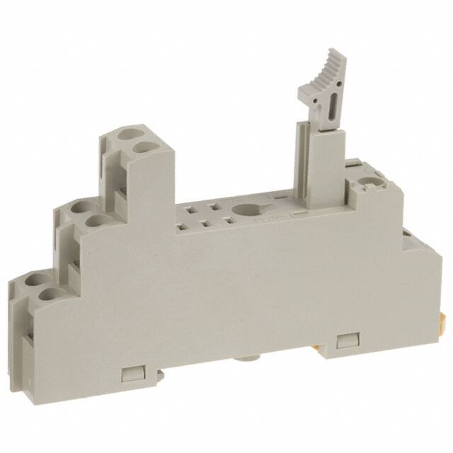 P2RF-08-EOmron Automation and Safety
