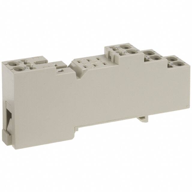 P2RF-08-SOmron Automation and Safety
