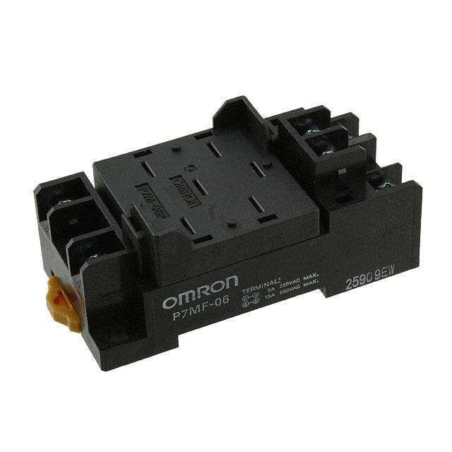 P7MF-06Omron Automation and Safety