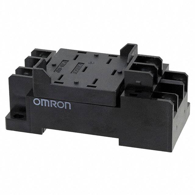 P7MF-06-DOmron Automation and Safety