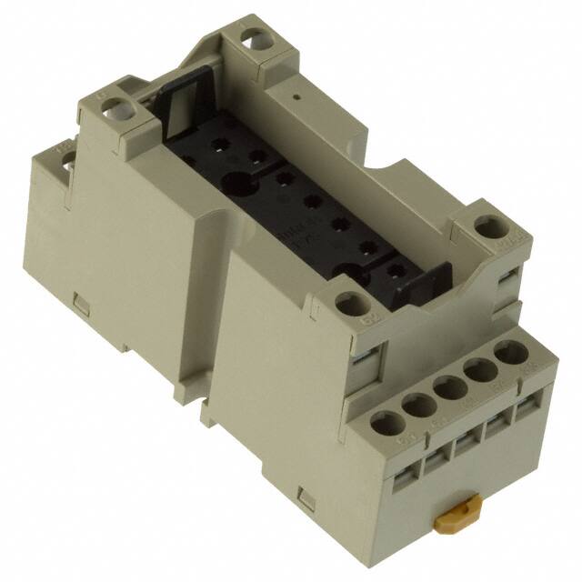P7S-14FOmron Automation and Safety