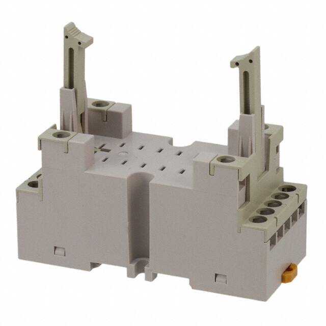 P7S-14F-END DC24Omron Automation and Safety