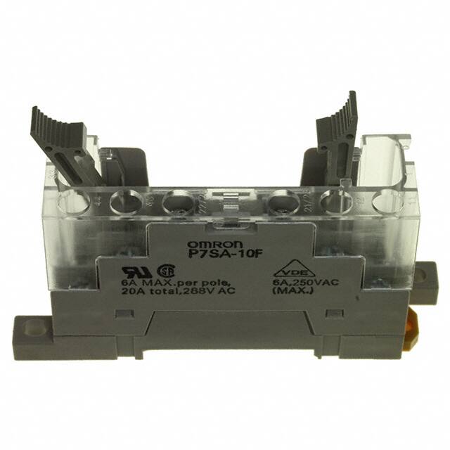 P7SA-10FOmron Automation and Safety