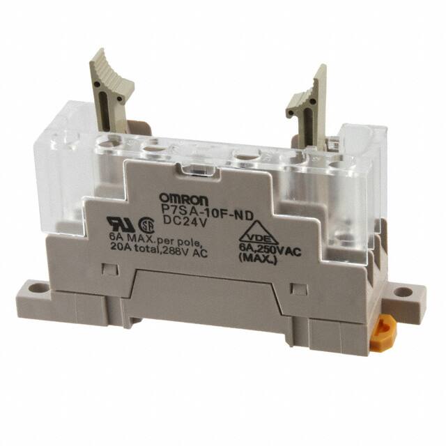 P7SA-10F-ND-DC24Omron Automation and Safety