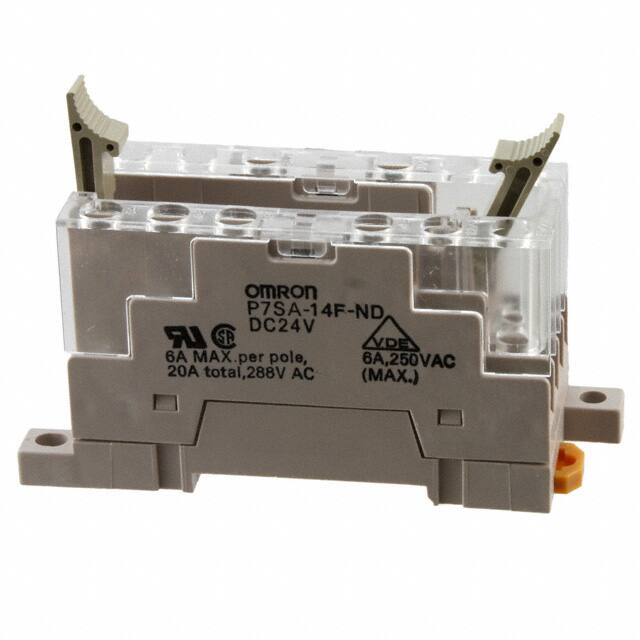 P7SA-14F-ND DC24Omron Automation and Safety